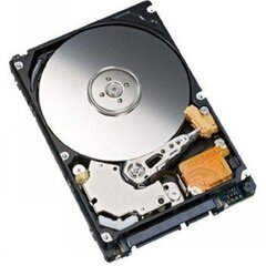 Fujitsu S26361-F3921-L200 цена и информация | Внутренние жёсткие диски (HDD, SSD, Hybrid) | kaup24.ee