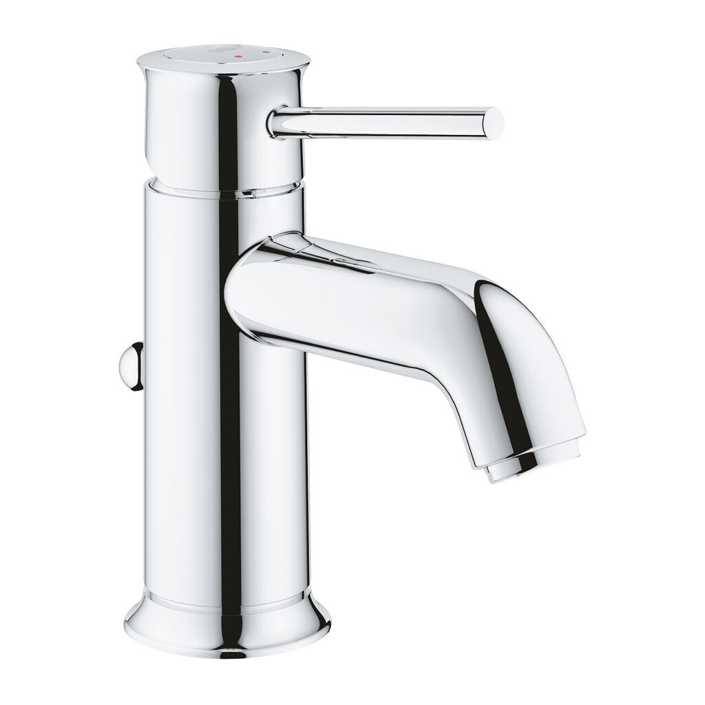 Grohe Start Classic kraanikauss, 23810000 hind ja info | Vannitoa segistid | kaup24.ee