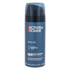 Спрей-дезодорант Biotherm Homme Day Control 48h Spray для мужчин, 150 мл цена и информация | Дезодоранты | kaup24.ee