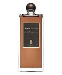 Serge Lutens Santal Majuscule EDP naistele/meestele 50 ml hind ja info | Naiste parfüümid | kaup24.ee