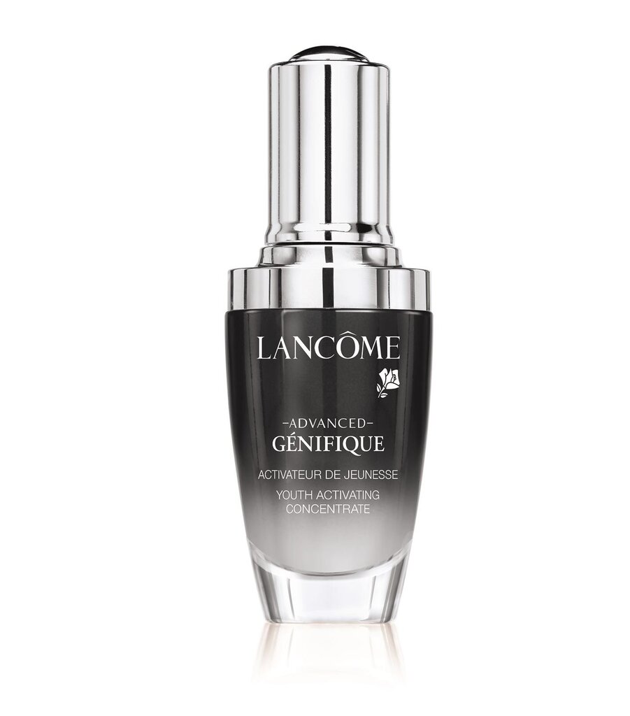 Noorendav näoseerum Lancome Advanced Genifique 30 ml цена и информация | Näoõlid, seerumid | kaup24.ee