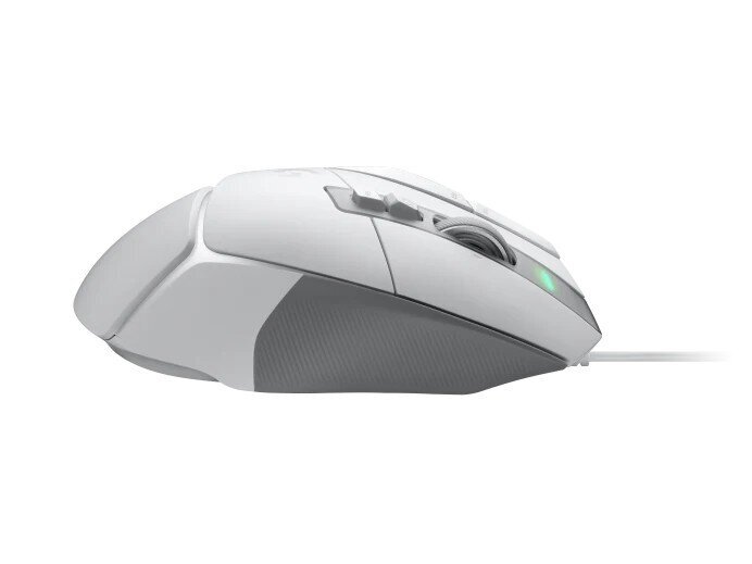 Logitech G502 X hind ja info | Hiired | kaup24.ee