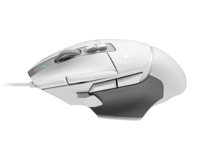 Logitech G502 X hind ja info | Hiired | kaup24.ee