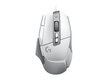 Logitech G502 X hind ja info | Hiired | kaup24.ee