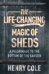 Life-Changing Magic of Sheds цена и информация | Книги о питании и здоровом образе жизни | kaup24.ee