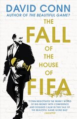 Fall of the House of Fifa цена и информация | Книги о питании и здоровом образе жизни | kaup24.ee