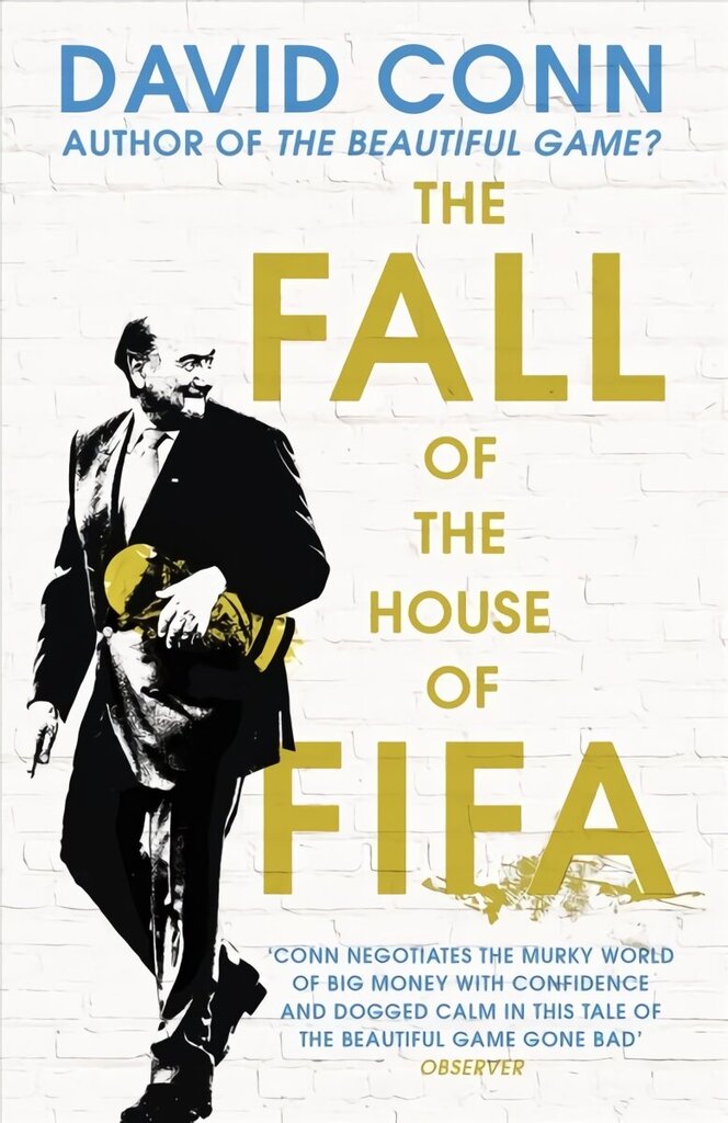 Fall of the House of Fifa цена и информация | Tervislik eluviis ja toitumine | kaup24.ee