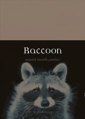 Raccoon цена и информация | Энциклопедии, справочники | kaup24.ee