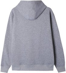 Meeste džemper Glo Story Grey MPU 2132 MPU 2132/XL цена и информация | Мужские толстовки | kaup24.ee