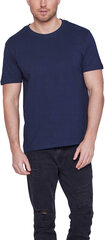 Мужская футболка Glo Story Blue MPO D2211 MPO D2211/XL цена и информация | Мужские футболки | kaup24.ee