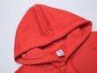 Meeste džemper Glo Story Red MPU 2469 MPU 2469/S hind ja info | Meeste pusad | kaup24.ee