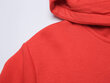 Meeste džemper Glo Story Red MPU 2469 MPU 2469/S hind ja info | Meeste pusad | kaup24.ee