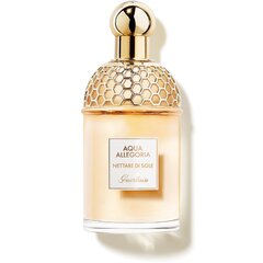 Tualettvesi Guerlain Aqua Allegory Sun Nectar EDT naistele, 75 ml цена и информация | Женские духи | kaup24.ee