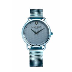 Женские часы Lancaster OLA0683MB-CL-CL-CL (Ø 34 mm) цена и информация | Женские часы | kaup24.ee