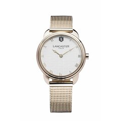 Женские часы Lancaster OLA0682MB-YG-BN-YG (Ø 34 mm) цена и информация | Женские часы | kaup24.ee