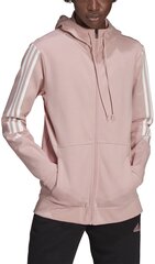 Naiste džemper Adidas W Tc Hd Tt Pink HD1735 HD1735/L hind ja info | Naiste pusad | kaup24.ee