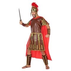 Maskeraadi kostüüm täiskasvanutele Gladiator hind ja info | Karnevali kostüümid | kaup24.ee