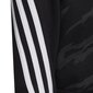 Poiste spordikostüüm Adidas B Cotton Ts Black HD6858 HD6858/176 цена и информация | Komplektid poistele | kaup24.ee