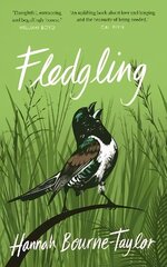 Fledgling цена и информация | Книги о питании и здоровом образе жизни | kaup24.ee