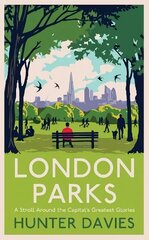 London Parks hind ja info | Tervislik eluviis ja toitumine | kaup24.ee