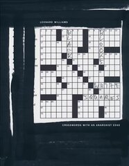 Black Blocks, White Squares: Crosswords With An Anarchist Edge цена и информация | Книги о питании и здоровом образе жизни | kaup24.ee