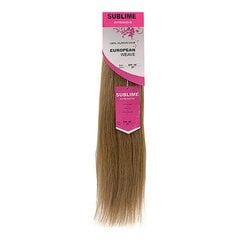 Juuksepikendused Extensions European Weave Diamond Girl 18" Nº 27 hind ja info | Juuste aksessuaarid | kaup24.ee