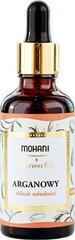 Argaaniaõli Mohani, 50 ml цена и информация | Сыворотки для лица, масла | kaup24.ee