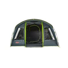 Туристическая палатка Coleman Vail 6, цвет зеленый цена и информация | Палатки | kaup24.ee