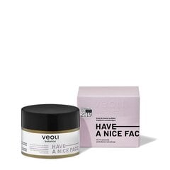 Глубоко увлажняющий дневной крем для лица Veoli Botanica Have a Nice Face, 50 мл цена и информация | Кремы для лица | kaup24.ee