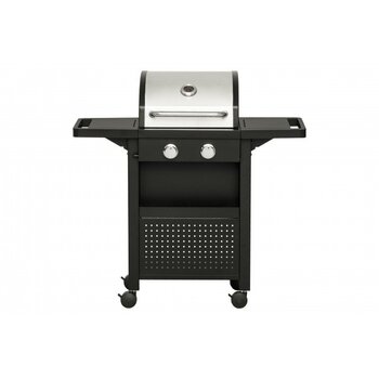 Gaasigrill Mustang Monterey 2 SST, 107x48x108 cm hind ja info | Grillid | kaup24.ee