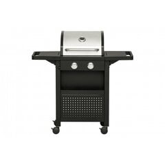 Gaasigrill Mustang Monterey 2 SST, 107x48x108 cm цена и информация | Грили | kaup24.ee