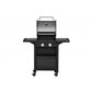 Gaasigrill Mustang Monterey 2 SST, 107x48x108 cm hind ja info | Grillid | kaup24.ee