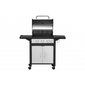 Gaasigrill Mustang Monterey 3+1 SDR, 108x118x48 cm hind ja info | Grillid | kaup24.ee