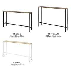 Винтажный консольный столик, 120 x 65 x 20 см. цена и информация | Столы-консоли | kaup24.ee