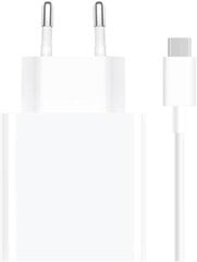 Xiaomi Charger hind ja info | Mobiiltelefonide laadijad | kaup24.ee