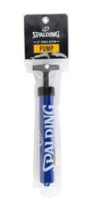 Pallipump Spalding Single Action 12" hind ja info | Spalding Sport, puhkus, matkamine | kaup24.ee