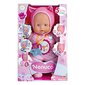 Beebinukk Nenuco little Fox Famosa roosa (30 cm) hind ja info | Tüdrukute mänguasjad | kaup24.ee