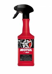 Шиноочиститель Motul MTL110192 500 ml цена и информация | Автохимия | kaup24.ee