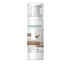 NATURAVERDE BIO teoseerumiga puhastusvaht näole 150ml цена и информация | Аппараты для ухода за лицом | kaup24.ee