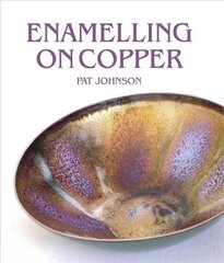 Enamelling on Copper цена и информация | Книги о питании и здоровом образе жизни | kaup24.ee