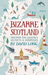 Bizarre Scotland hind ja info | Tervislik eluviis ja toitumine | kaup24.ee