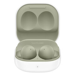 Samsung Galaxy Buds 2 Green hind ja info | Kõrvaklapid | kaup24.ee