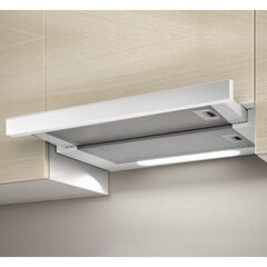 Gorenje Hood BHP523E10X Telescopic, Width 50 cm, 390 m³ цена и информация | Очистители воздуха | kaup24.ee