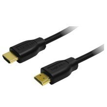 3m HDMI cable type A male - HDMI type A male,1.4 version, bulk cable цена и информация | Kaablid ja juhtmed | kaup24.ee