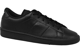 Sporditossud Nike Tennis Classic Prm Gs W 834123-001, must цена и информация | Спортивная обувь, кроссовки для женщин | kaup24.ee