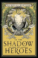 In the Shadow of Heroes цена и информация | Книги для подростков и молодежи | kaup24.ee