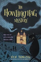 Howling Hag Mystery hind ja info | Noortekirjandus | kaup24.ee