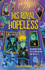 His Royal Hopeless цена и информация | Книги для подростков и молодежи | kaup24.ee