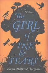Girl of Ink & Stars цена и информация | Книги для подростков и молодежи | kaup24.ee
