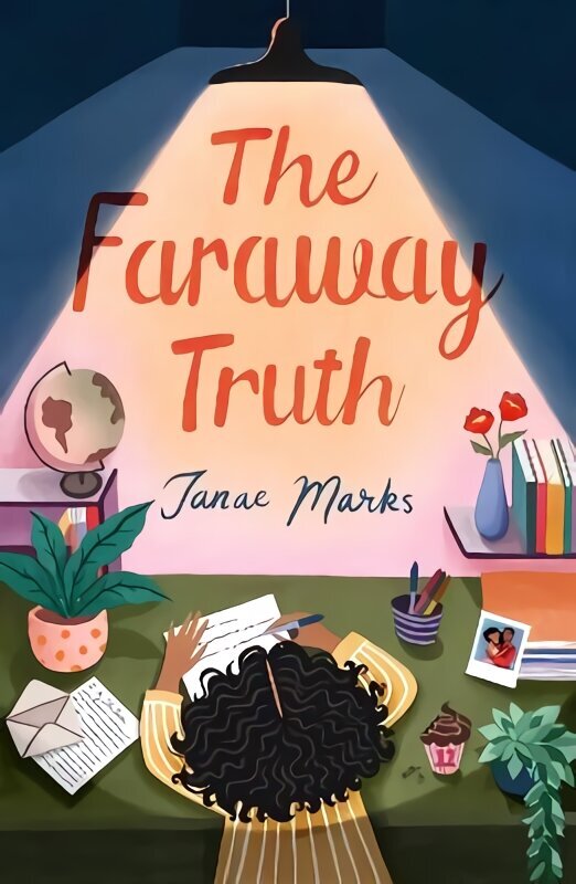 Faraway Truth hind ja info | Noortekirjandus | kaup24.ee